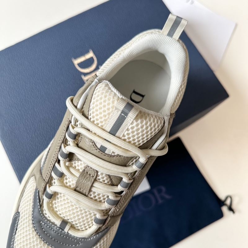 Christian Dior Sneaker